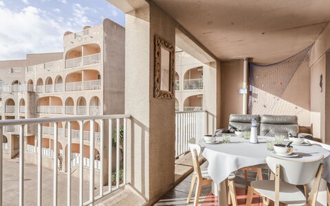 Accommodatie:&nbsp;Port de la Gavine 200.28