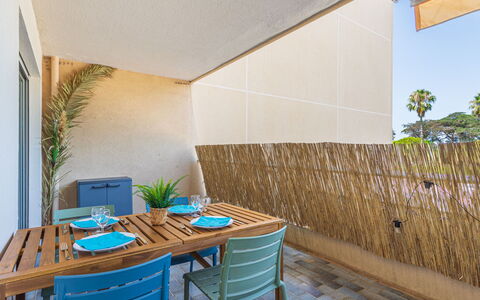 Accommodatie:&nbsp;Port de la Gavine 200.33