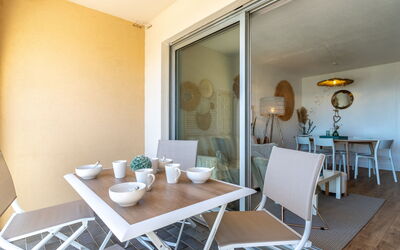 Feriebolig:&nbsp;Port de la Gavine 200.31