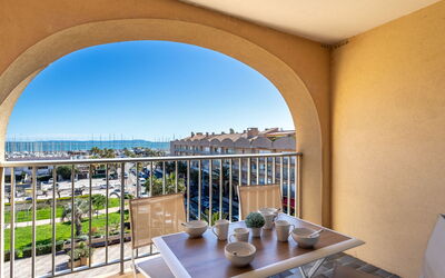 Feriebolig:&nbsp;Port de la Gavine 200.31