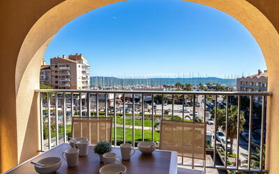 Feriebolig:&nbsp;Port de la Gavine 200.31