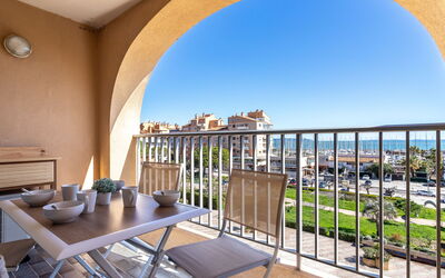 Feriebolig:&nbsp;Port de la Gavine 200.31