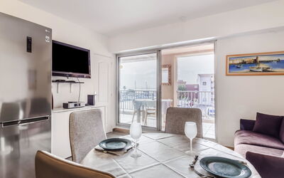 Accommodatie:&nbsp;Port de la Gavine 200.28