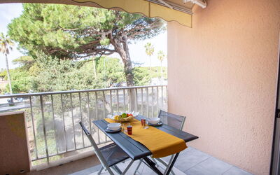 Feriebolig:&nbsp;Port de la Gavine 200.24