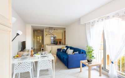 Feriebolig:&nbsp;Port de la Gavine 200.24