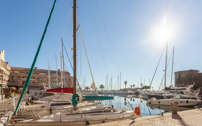 Accommodatie:&nbsp;Port de la Gavine 200.28