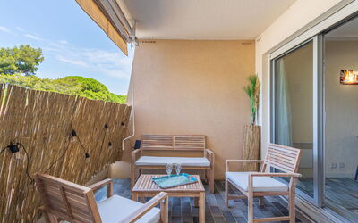 Accommodatie:&nbsp;Port de la Gavine 200.33