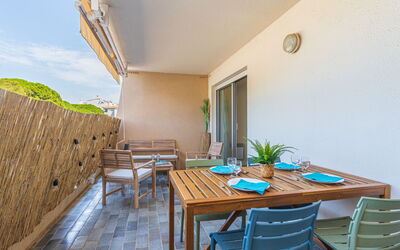 Accommodatie:&nbsp;Port de la Gavine 200.33
