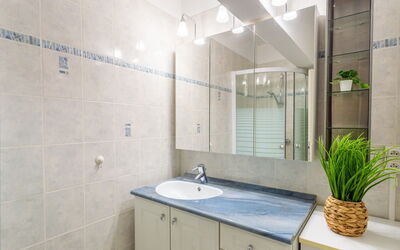 Feriebolig:&nbsp;Port de la Gavine 200.24