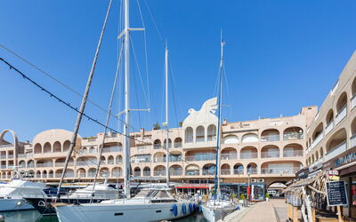 Accommodatie:&nbsp;Port de la Gavine 200.28