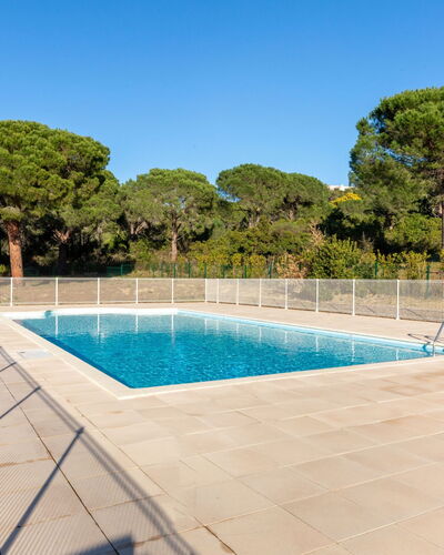 Le Mas D'Esquière 5