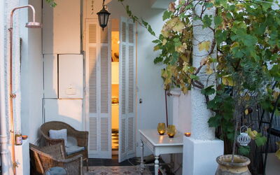 2 Bedroom Apt In Cannes