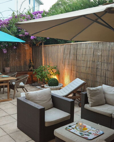 2 Bedroom Apt In Cannes