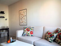 La Peyriere 1, Cannes