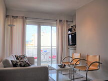 La Peyriere 1, Cannes