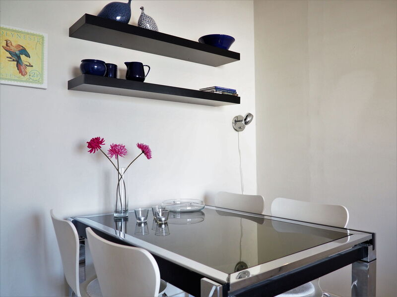 La Peyriere 1, Cannes