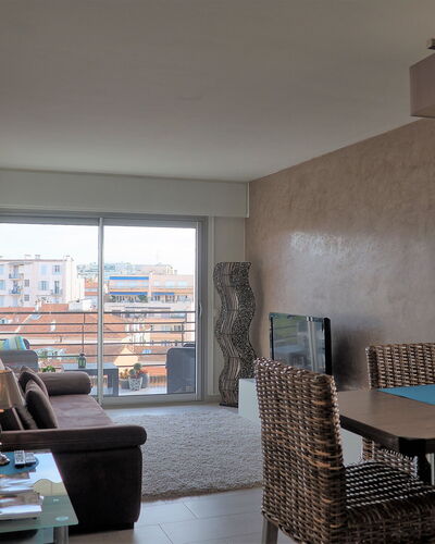 La Peyriere 2, Cannes