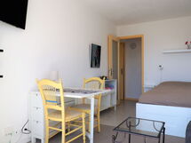 La Peyriere 3, Cannes