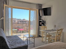 La Peyriere 3, Cannes