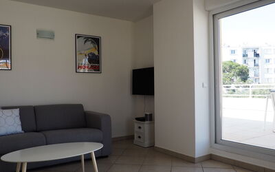 Le Jardin De Daphne - Cannes