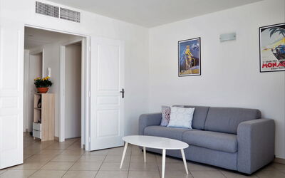 Le Jardin De Daphne - Cannes