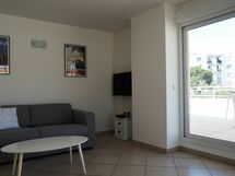 Le Jardin De Daphne - Cannes