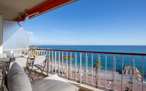 Accommodation:&nbsp;L'Angelina 123.2