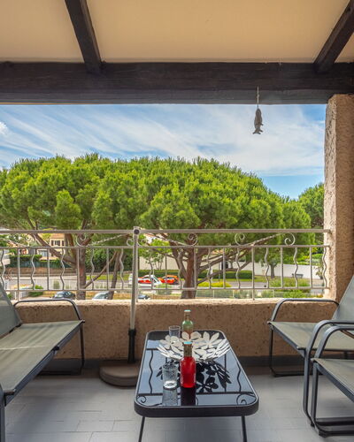 Les Faubourgs Saint Michel