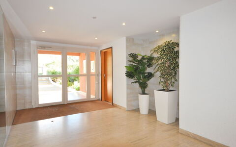 Alloggio:&nbsp;Sémaphore 691.5