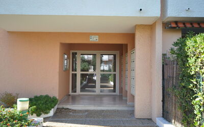 Alloggio:&nbsp;Sémaphore 691.5