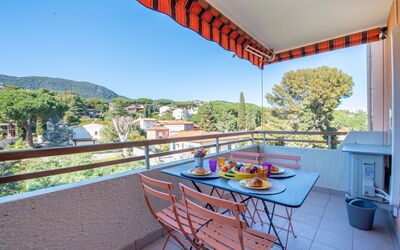 Alloggio:&nbsp;Sémaphore 691.5