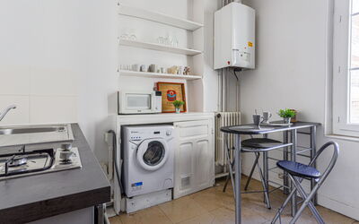 Logement:&nbsp;Hérold 434.1