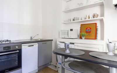 Logement:&nbsp;Hérold 434.1