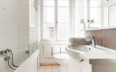 Logement:&nbsp;Hérold 434.1