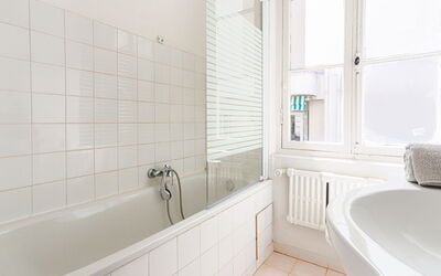 Logement:&nbsp;Hérold 434.1