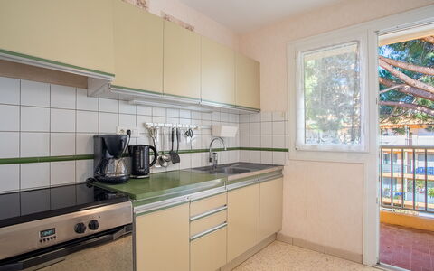 Feriebolig:&nbsp;Les Cyclades 330.11