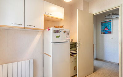 Feriebolig:&nbsp;Les Cyclades 330.11