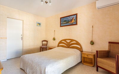 Feriebolig:&nbsp;Les Cyclades 330.11