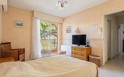 Feriebolig:&nbsp;Les Cyclades 330.11