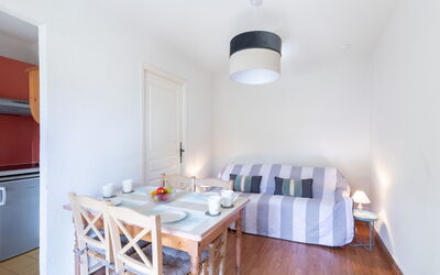 Alojamiento:&nbsp;Résidence les Jardins D'Azur 276.5