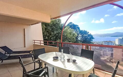 Alojamiento:&nbsp;Les Mandariniers 320.2