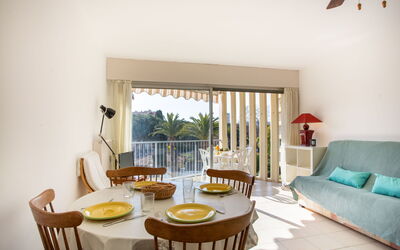 Unterkunft:&nbsp;La Méridienne 204.2