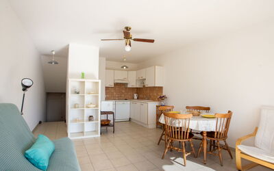 Unterkunft:&nbsp;La Méridienne 204.2