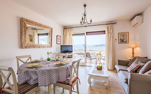 Alloggio:&nbsp;Les Pins Dorés 135.2