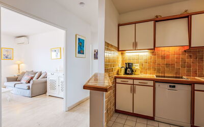 Alloggio:&nbsp;Les Pins Dorés 135.2