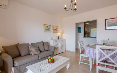 Alloggio:&nbsp;Les Pins Dorés 135.2