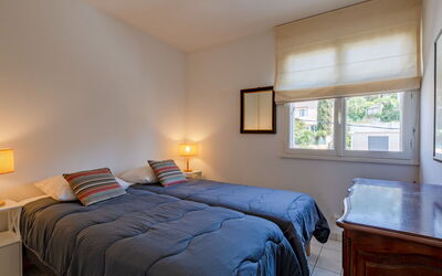 Alloggio:&nbsp;Les Pins Dorés 135.2