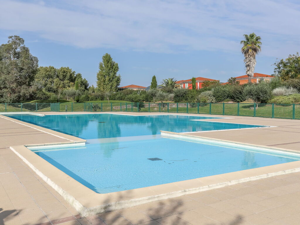 Atrium location de vacances - Couchages 6 dans 2 chambres | Fréjus ...