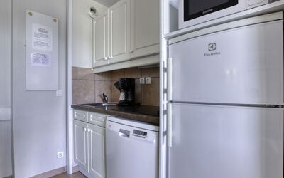 Unterkunft:&nbsp;Les Rivages de Coudoulière 100.31