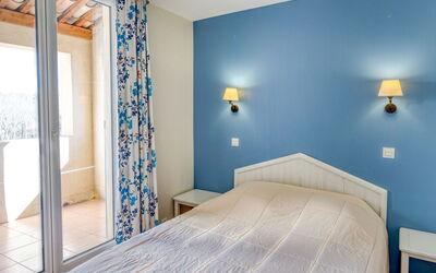 Alloggio:&nbsp;Les Rivages de Coudoulière 100.28